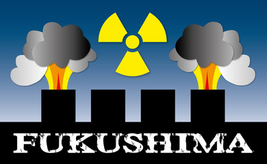 Fukushima © PixelPower