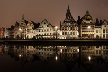 Gent - Belgium