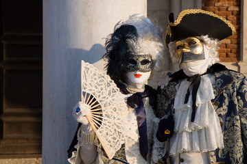 Venice Carnival