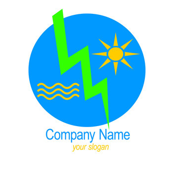 Logo ENR 3