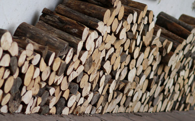 fire wood