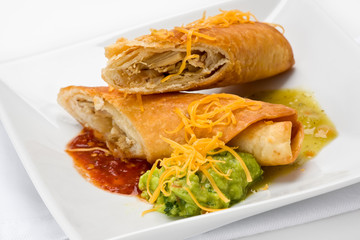 Flautas
