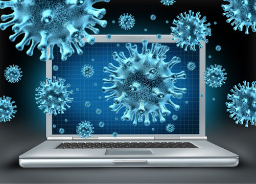 Computer virus