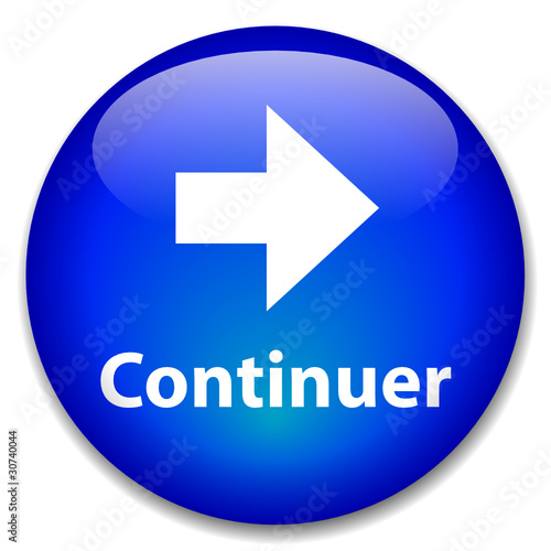 "Bouton Web CONTINUER cliquer ici suivant valider ok)" fichier vectoriel libre de