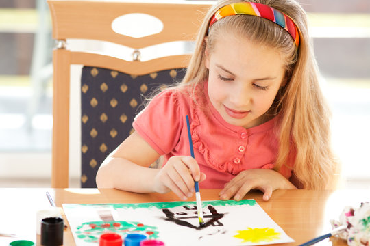 painting