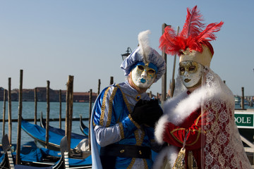 Venice Carnival
