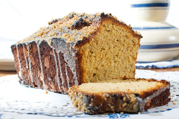 Teekuchen