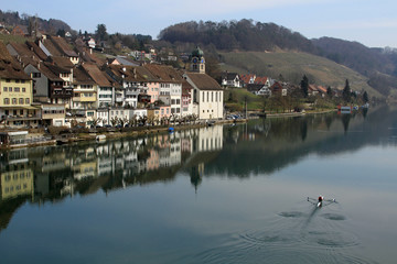 eglisau zürich