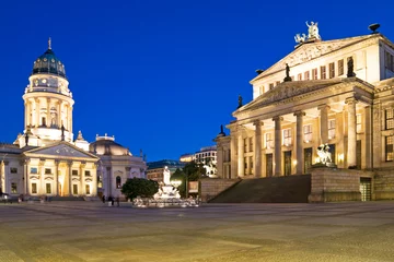 berlin gedarmenmarkt © flashpics