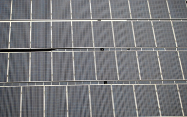 CÉLULAS FOTOVOLTAICAS