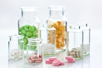 Apotheke