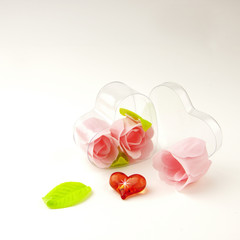 By day of sacred Valentine