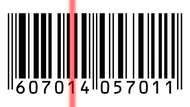 Bar code scanning