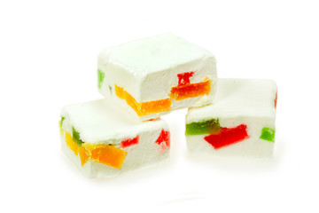 Sweet candy - Turkish Delight