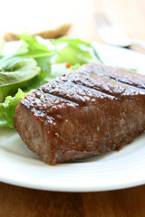 Steak Dinner