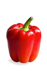 Red pepper