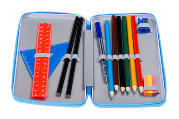 pencil case macro