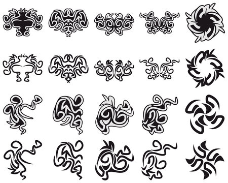 Tribals 1