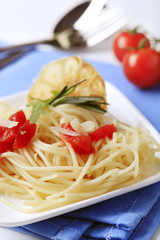 Vegetarian appetizer