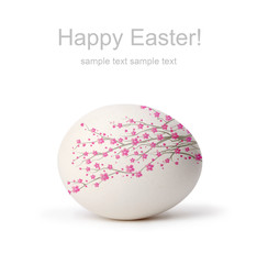 easter egg