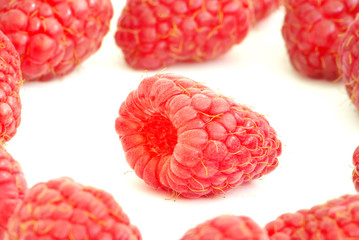 raspberry