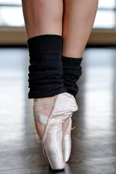 ballerina