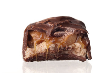 Chocolate bar