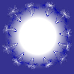 одуваньчики