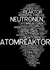 Atomreaktor