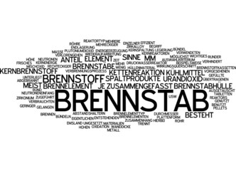 Brennstab © XtravaganT