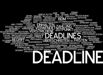 Deadline