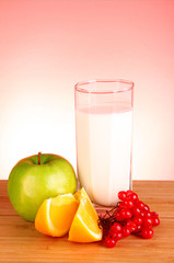 Healthy eating