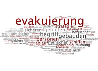 Evakuierung