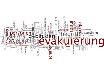 Evakuierung