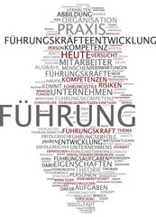 Führung