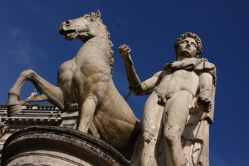 Roma, Campidoglio