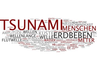 Tsunami