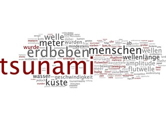 Tsunami