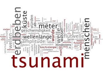 Tsunami