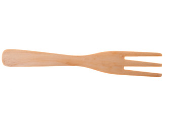 wooden kitchenware