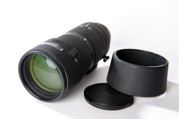 camera-lens