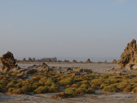 Lac Abbe