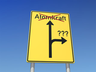 Atomenergie - Vernunft statt Hysterie