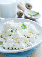 cottage cheese