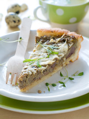 meat pie