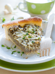 meat pie