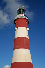 Smeatons tower, Plymouth