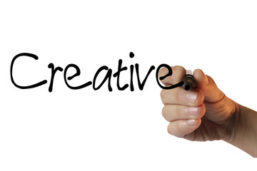Creative