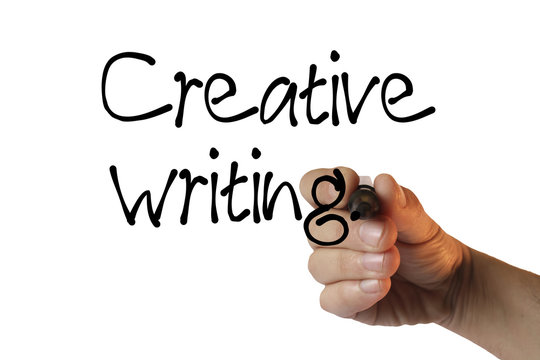 Cretive writing