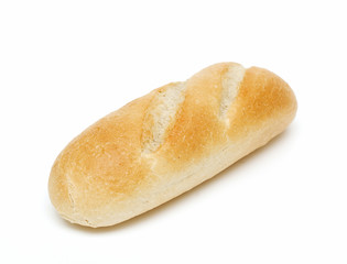 wheat bun